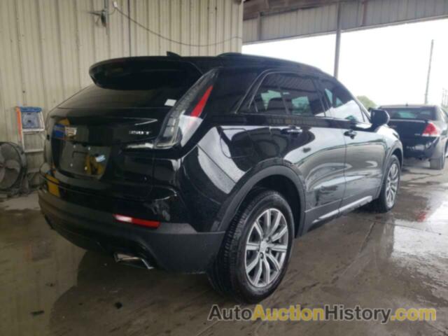 CADILLAC XT4 SPORT, 1GYFZER42LF105413