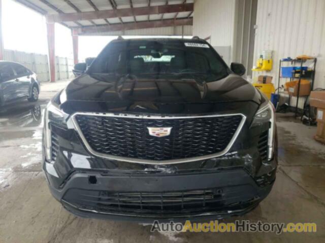 CADILLAC XT4 SPORT, 1GYFZER42LF105413