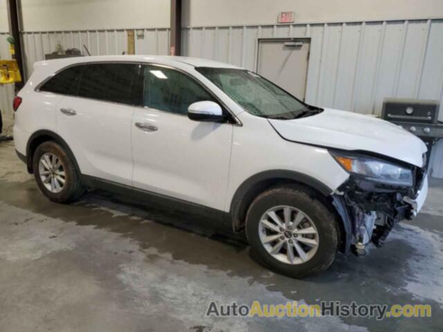 KIA SORENTO L, 5XYPG4A30LG701131