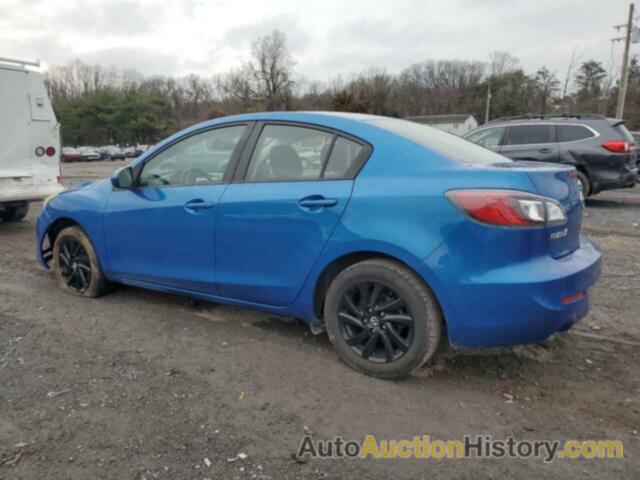 MAZDA 3 I, JM1BL1V89C1682461