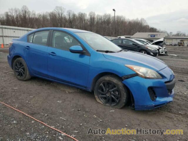 MAZDA 3 I, JM1BL1V89C1682461