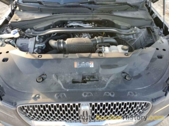 LINCOLN AVIATOR, 5LM5J6XC4NGL05692