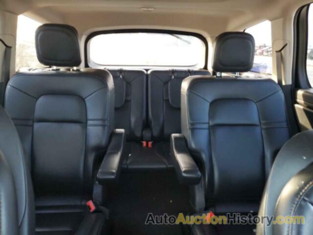 LINCOLN AVIATOR, 5LM5J6XC4NGL05692