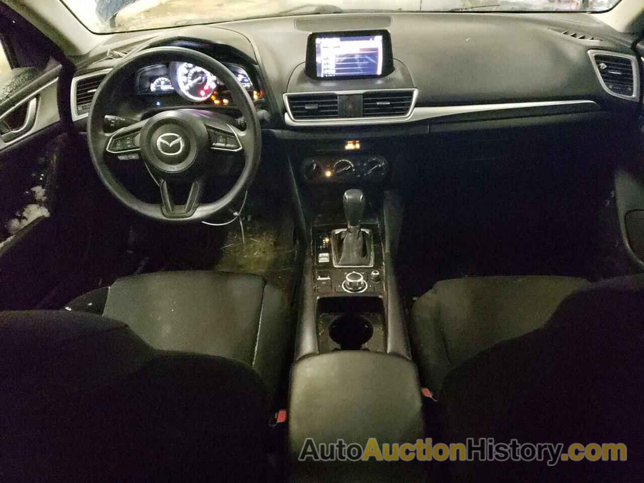 MAZDA 3 SPORT, 3MZBN1U74JM159011