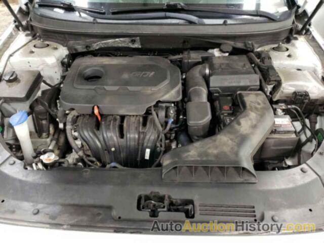 HYUNDAI SONATA LIMITED, 5NPE34AF7KH737953