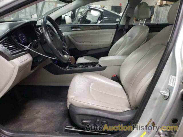 HYUNDAI SONATA LIMITED, 5NPE34AF7KH737953