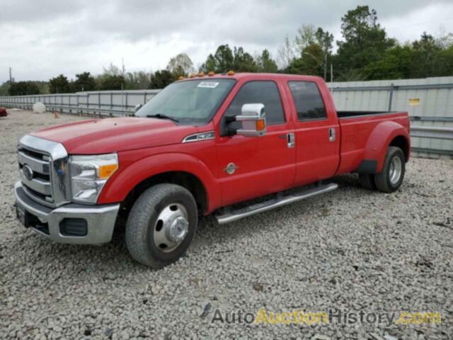 FORD F350 SUPER DUTY, 1FT8W3CT0FEC05158