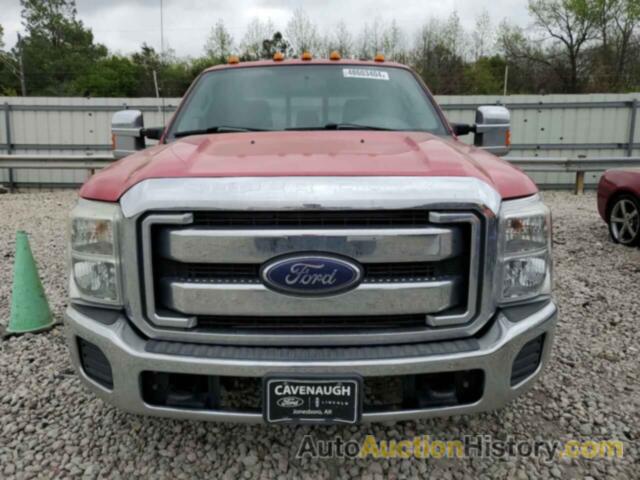 FORD F350 SUPER DUTY, 1FT8W3CT0FEC05158