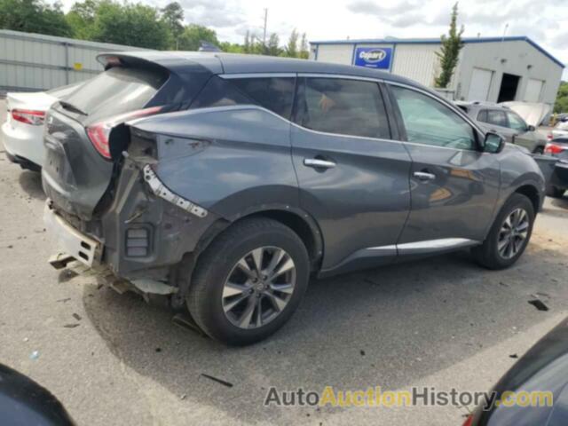 NISSAN MURANO S, 5N1AZ2MG7HN126864