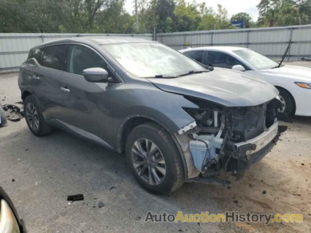 NISSAN MURANO S, 5N1AZ2MG7HN126864