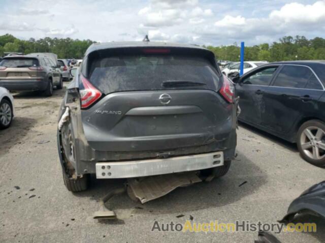 NISSAN MURANO S, 5N1AZ2MG7HN126864