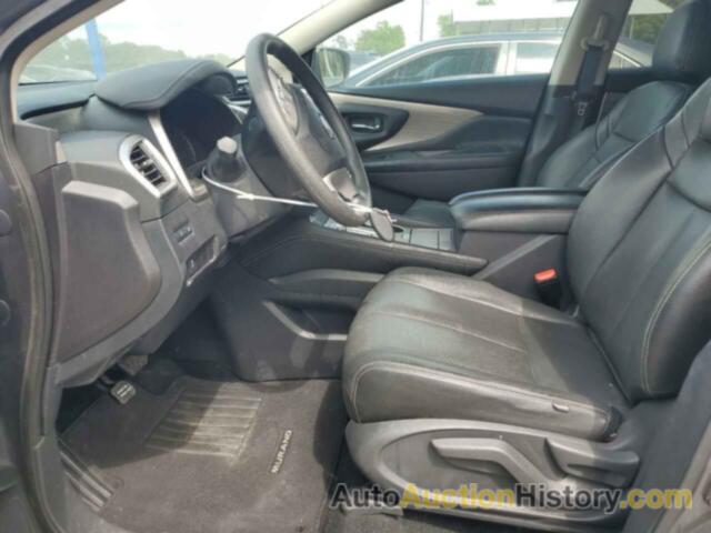 NISSAN MURANO S, 5N1AZ2MG7HN126864