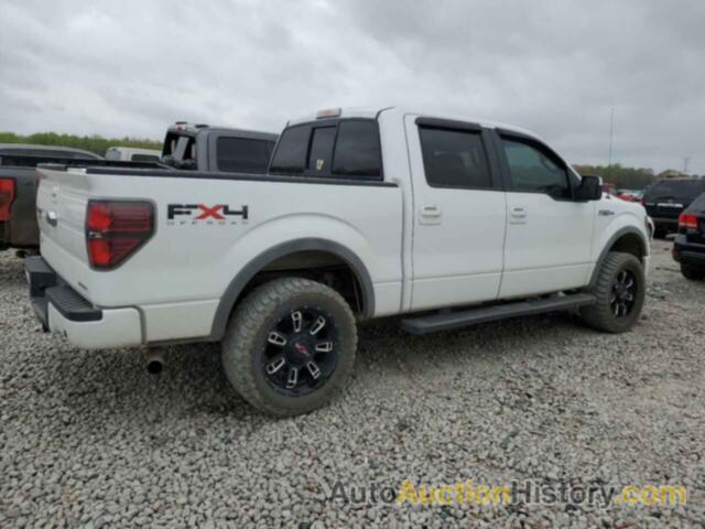 FORD F-150 SUPERCREW, 1FTFW1EF4BFA32672