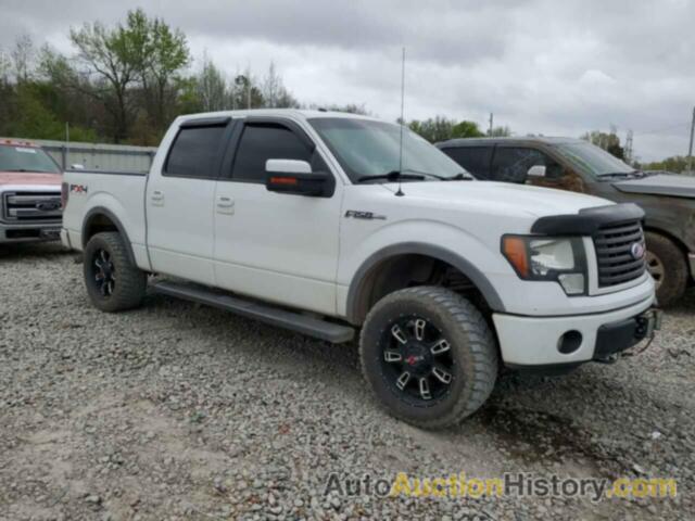 FORD F-150 SUPERCREW, 1FTFW1EF4BFA32672