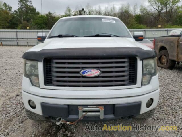 FORD F-150 SUPERCREW, 1FTFW1EF4BFA32672