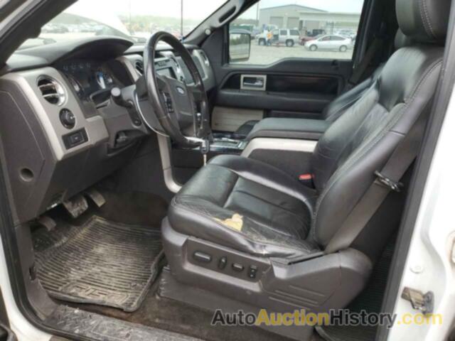 FORD F-150 SUPERCREW, 1FTFW1EF4BFA32672