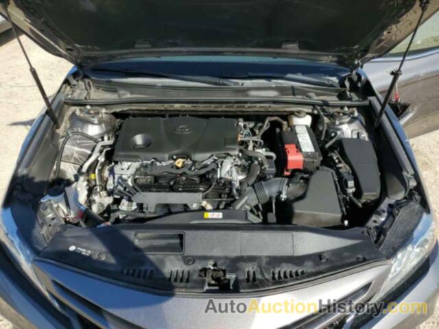 TOYOTA CAMRY XSE, 4T1K61AK3LU900123