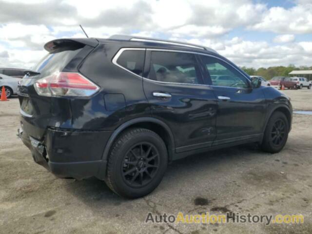 NISSAN ROGUE S, 5N1AT2MT5GC921677