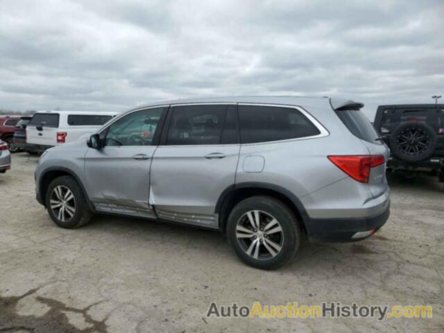 HONDA PILOT EXL, 5FNYF6H89GB059865