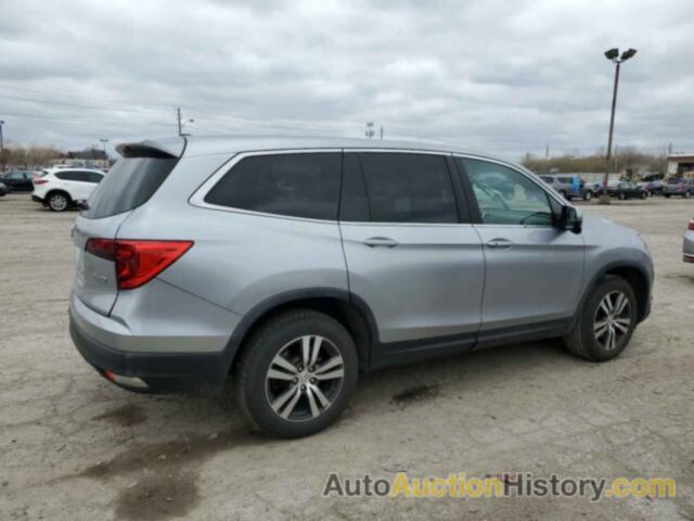 HONDA PILOT EXL, 5FNYF6H89GB059865