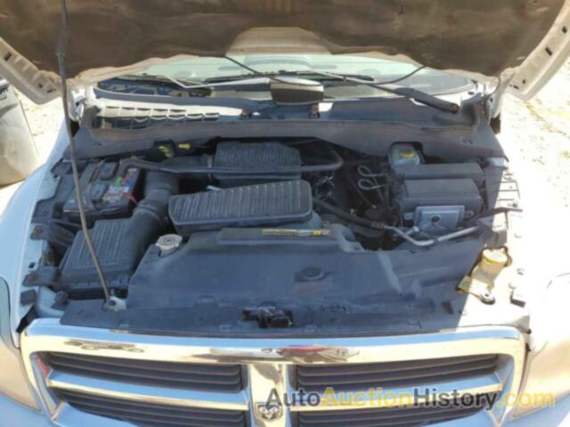 DODGE DURANGO SLT, 1D4HD48N75F519696