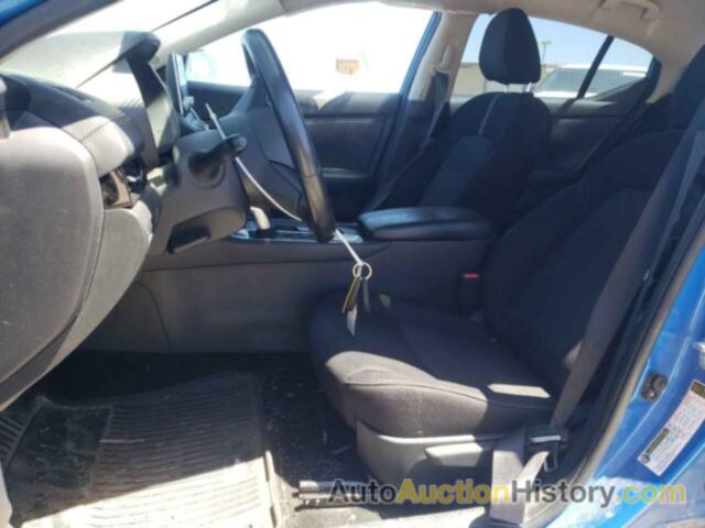 NISSAN SENTRA SV, 3N1AB8CV7MY323352