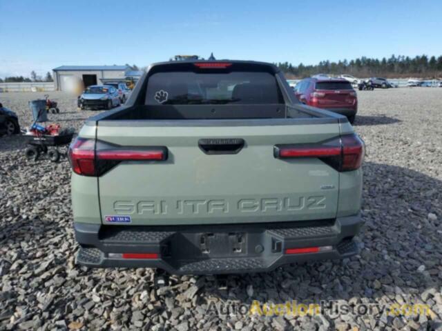 HYUNDAI SANTA CRUZ SE, 5NTJADAE3PH067869