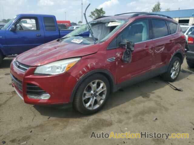 FORD ESCAPE SEL, 1FMCU0H97DUD51793