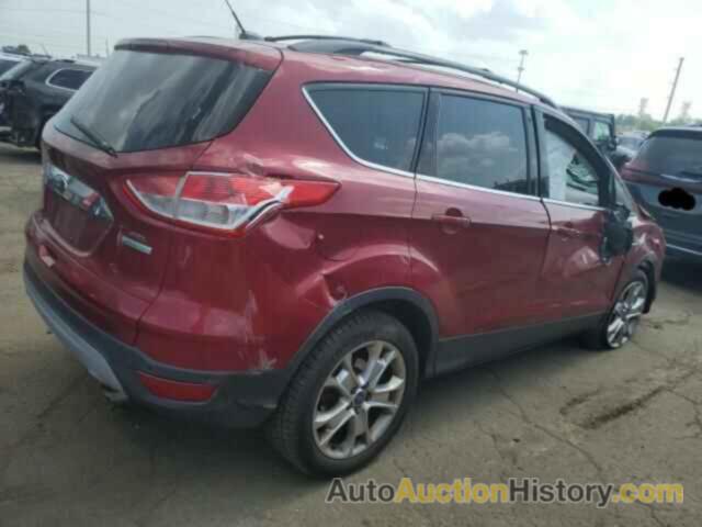 FORD ESCAPE SEL, 1FMCU0H97DUD51793