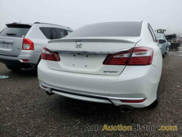 HONDA ACCORD SPORT, 1HGCR2F59GA802148