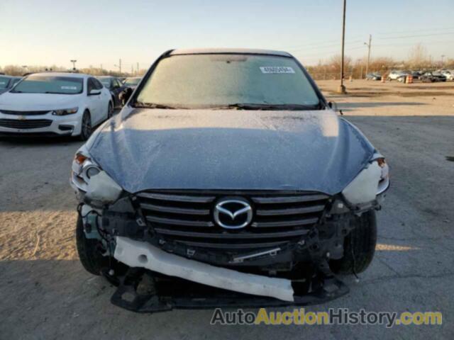 MAZDA CX-5 SPORT, JM3KE2BY7G0747198