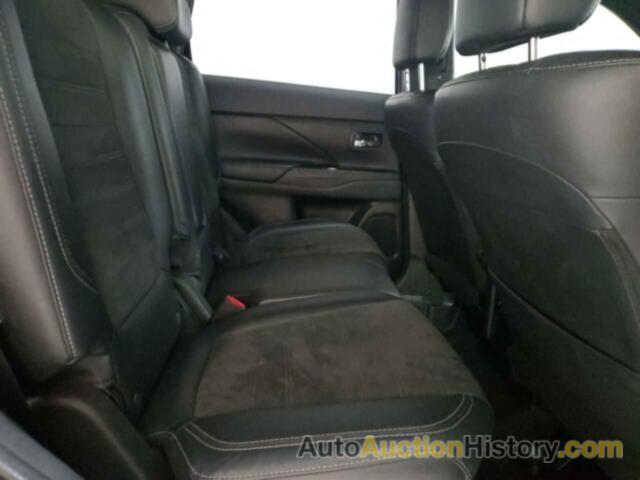 MITSUBISHI OUTLANDER SE, JA4AD3A31KZ049574