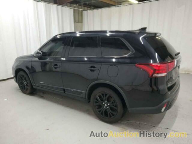 MITSUBISHI OUTLANDER SE, JA4AD3A31KZ049574