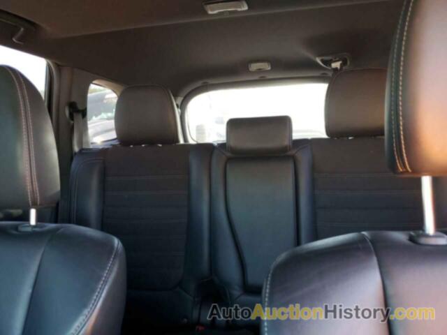 MITSUBISHI OUTLANDER SE, JA4AD3A31KZ049574