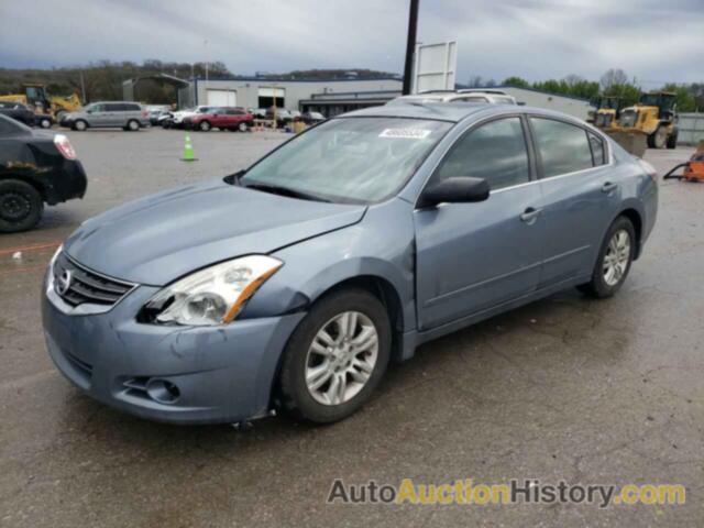 NISSAN ALTIMA BASE, 1N4AL2AP2CC176219