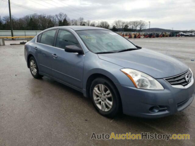 NISSAN ALTIMA BASE, 1N4AL2AP2CC176219