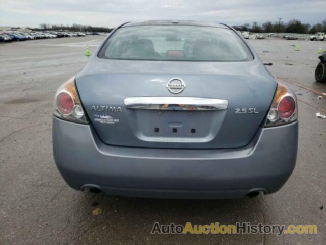 NISSAN ALTIMA BASE, 1N4AL2AP2CC176219