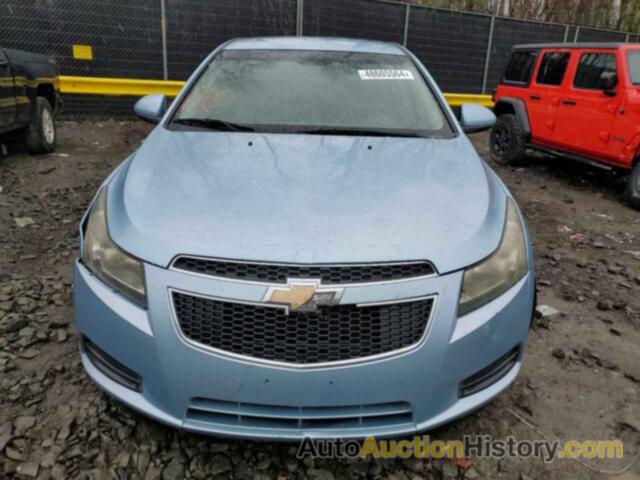 CHEVROLET CRUZE LT, 1G1PE5SC9C7152562