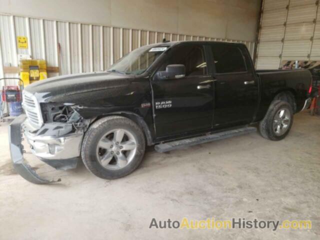 RAM 1500 SLT, 3C6RR6LT1HG613541