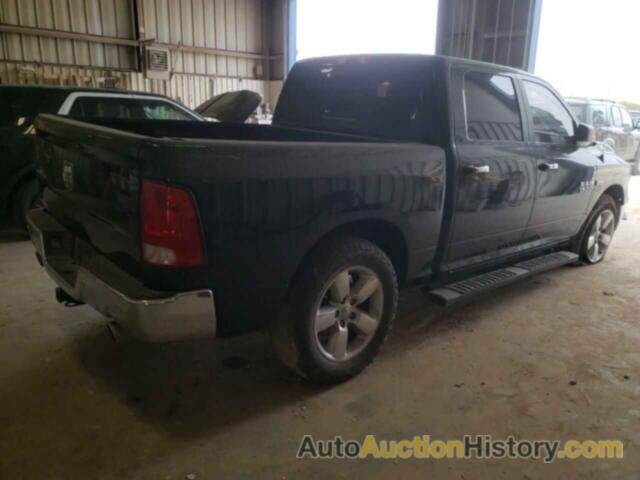 RAM 1500 SLT, 3C6RR6LT1HG613541