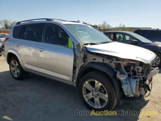 TOYOTA RAV4 SPORT, JTMRF4DV1C5057009