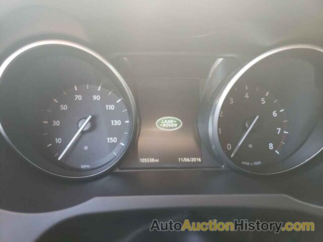 LAND ROVER RANGEROVER SE, SALVP2BG1GH134575