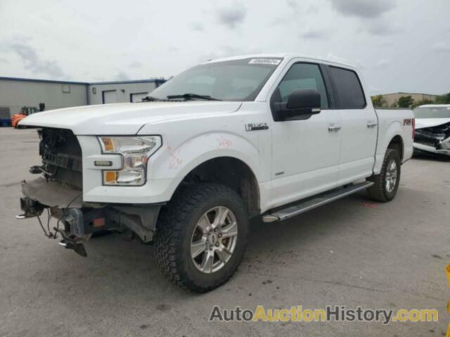 FORD F-150 SUPERCREW, 1FTEW1EG5HKC95189