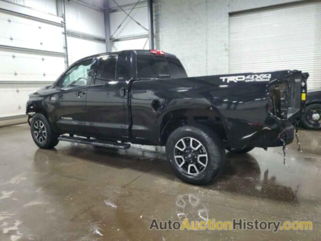 TOYOTA TUNDRA DOUBLE CAB SR/SR5, 5TFUY5F11KX860393