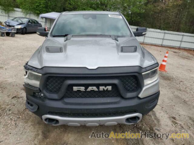 RAM 1500 REBEL, 1C6SRFLT6NN186300