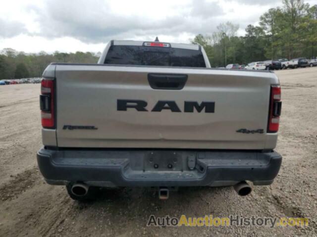 RAM 1500 REBEL, 1C6SRFLT6NN186300