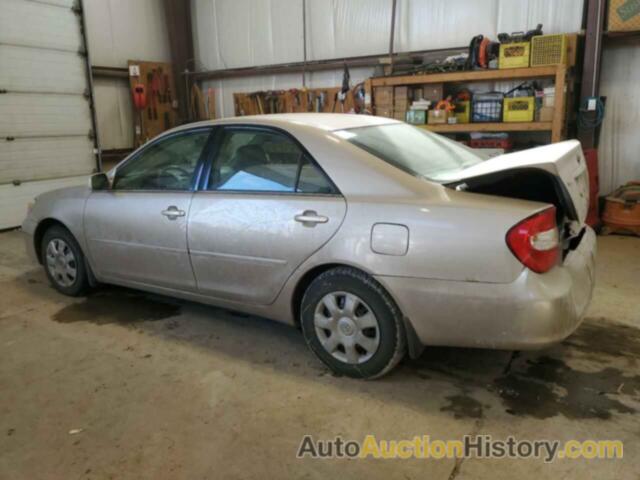 TOYOTA CAMRY LE, 4T1BE32K44U827522