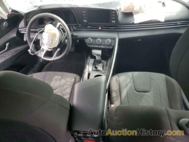 HYUNDAI ELANTRA SE, KMHLL4AGXPU445576