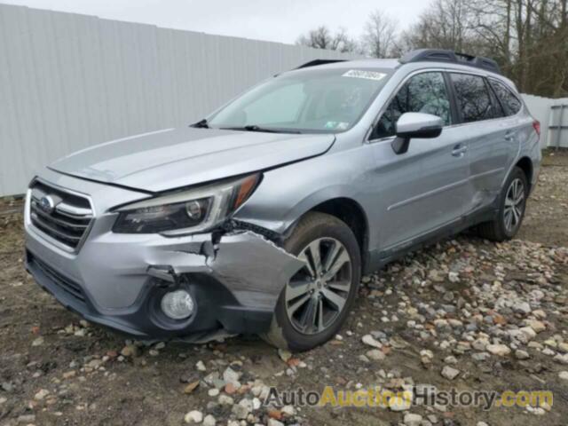 SUBARU OUTBACK 3.6R LIMITED, 4S4BSEKCXJ3241115