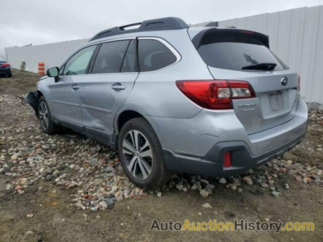 SUBARU OUTBACK 3.6R LIMITED, 4S4BSEKCXJ3241115